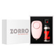 佐羅（ZORRO）守護(hù)者聯(lián)盟  防身安全防狼霧劑女性防衛(wèi)女士防狼神器房車用品