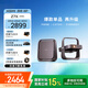 極米Z7X 高亮版 投影儀家用輕薄便攜智能投影 1080P全高清云臺升級 哈曼原裝音響 Z7X 高亮版