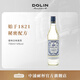 督林干味美思紅味美思酒DOLINVERMOUTH洋酒配制酒杜凌威末酒法國進口 750mL 白味美思