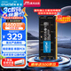 Crucial英睿達(dá) 16GB DDR5 5600頻率 筆記本內(nèi)存條 美光（原鎂光）原廠顆粒 AI電腦配件