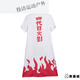 糜嵐（MieLanat）四代目火影披風(fēng) 動(dòng)漫火影忍者 曉組織衣服波風(fēng)水門(mén)o服裝 鷹 四代目披風(fēng) XL碼(身高175-180)
