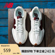 NEW BALANCE 運動鞋女鞋夏季舒適復古戶外休閑鞋327系列WS327KA 38