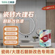 三青 水性瓷磚玻璃漆家用衛(wèi)生間耐磨防水地磚翻新改色漆 陌蘭迪灰1kg