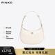 PINKO【品高】女包半月單肩腋下飛鳥包送女友禮物102790A0F1