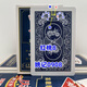 姚記0908背面識(shí)別密碼撲克魔術(shù)道具炸金花原廠魔術(shù)撲克牌 包教會(huì) 十副(一整條)