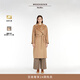 Weekend Max Mara 女裝Resina綿羊毛大衣5016012306 駝色 38