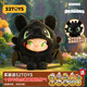 52TOYSNinnic無(wú)牙仔馴龍高手限定毛絨吊卡潮玩手辦可愛(ài)玩具擺件禮物