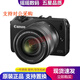 佳能（canon）M3 M5 M10 M50一代二代 M100 M200 二手微單數碼相機入門(mén)級 佳能M+18-55套機/顏色隨機 99新