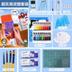 蒙瑪特石塑粘土陶泥泥塑工具刀 立體雕塑橡皮泥陶藝粘土材料 泥塑套裝【超實(shí)用】CS-MMSPSY