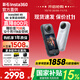 Insta360影石【曬單有禮】X5全景運動(dòng)相機8K高清instax360x5防抖防水手持口袋攝像Vlog摩托車(chē)騎行滑雪潛水 標準套裝【曬單贏(yíng)價(jià)值129元好禮】 極夜黑【無(wú)內存卡】曬單贏(yíng)價(jià)值129元好