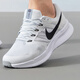 耐克（NIKE）官網(wǎng)官方男鞋子 新款時(shí)尚運(yùn)動(dòng)鞋耐磨透氣 RUN SWIFT 3公路跑步鞋 飛線科技/網(wǎng)面透氣 40