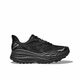 HOKA HOKA FOOT緩震男女款春季HOKA斯廷森 7全地形越野跑鞋STINSON 7新款戶外 黑色 42.5