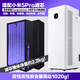 清和巽【日本東麗濾紙】適配小米米家空氣凈化器濾芯1/2/3代/2S/Pro/4Pro/4Lite/F1小米4MAX除甲醛抗病毒 適配5Pro【重碳版新裝修用-強(qiáng)除甲醛】東麗濾紙
