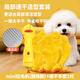 來旺兄弟 L&W BROS狗狗吹風(fēng)拉毛一體機(jī)來旺兄弟寵物吹風(fēng)機(jī)比熊拉毛泰迪專用嘴毛神器 mini拉毛機(jī)（圓珠款）+手套1對(duì)