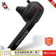 凱伍德（KENWOOD） 【日本直郵 日本發(fā)貨】單耳頭戴式耳機 支持藍牙適用于遠程辦公、視頻會議 KH-M700-B【黑色】