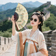 北京八達嶺長(cháng)城一日游【含門(mén)票/7-12點(diǎn)多班次/可選夜長(cháng)城/夢(mèng)華長(cháng)城/無(wú)購物】 7點(diǎn)八達嶺+門(mén)票+車(chē)費 成人