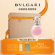 寶格麗（BVLGARI）沐光玫香發(fā)香噴霧30ml女士香水禮盒 送女友生日禮物七夕禮物
