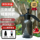 京東京造 噴壺 噴霧器澆花水壺氣壓式高壓力超細霧澆花灑水家用2L