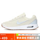耐克NIKE男子休閑鞋 NIKE AIR MAX VERSE 運動鞋F(xiàn)V1302-009純鉑金42