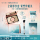 花西子【明星同款】蝶翼清影修容盤啞光高光水光陰影腮紅一體盤