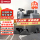 揚(yáng)子（YANGZI）駕駛式掃地車 工廠廠房車庫環(huán)衛(wèi)物業(yè)用工業(yè)掃地機(jī)商超機(jī)場醫(yī)院電動(dòng)清掃車 YZ-S4