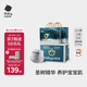 babycare 皇室木法沙的王國拉拉褲箱裝大號XL60片(12-17kg)尿不濕透氣