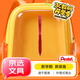 派通（Pentel）BLN105按動紅色中性筆高顏值0.5mm簽字筆商務(wù)學(xué)生速干水筆水性筆文具 紅桿紅芯單支裝
