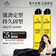 施華蔻（Schwarzkopf）got2b尖釘強(qiáng)力定型發(fā)膠250ml*2(定型發(fā)膠蓬松噴霧干膠)(新老包裝)