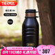 膳魔師（THERMOS）保溫杯大肚杯990ml大容量男女士?jī)和＠渌?TSK2-990S BK
