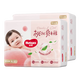 【準新品】好奇（Huggies）鉑金裝小桃褲拉拉褲XL64片(12-17kg)加大號尿不濕【透爽散熱】  