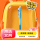斑馬牌 (ZEBRA)活動(dòng)鉛筆 0.5mm彩色桿活芯鉛筆 學(xué)生用自動(dòng)鉛筆 MN5 淺藍(lán)色桿