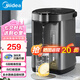 美的（Midea）【國家補貼】電熱水瓶 5L升大容量保溫除氯電水瓶 家用燒水壺保溫一體全自動恒溫電熱水壺開水壺 5L 【304食品級內(nèi)膽】MK-SP50C505B
