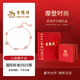 老鳳祥老鳯祥 925銀手鏈 老鳳祥小蠻腰銀手鏈女生輕奢高級感手串飾品 小蠻腰手鏈【配老鳳祥品牌禮盒】