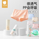貝肽斯女童內(nèi)褲四季薄款平角褲寶寶內(nèi)褲親膚透氣甜心寶貝100cm