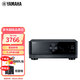 雅馬哈（YAMAHA） RX-V4A家用功放機5.2聲道藍牙大功率8K家庭影院AV放大器黑色