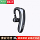 小米鍋巴新品無(wú)線(xiàn)藍牙耳機耳掛式單耳超長(cháng)待機運動(dòng)跑步商務(wù)專(zhuān)用耳機 銀色 標準款