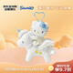 三麗鷗（SANRIO）獨角獸HelloKitty掛件 毛絨玩具節(jié)日禮物送女友