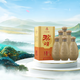 沱牌舍得 生態(tài)窖藏 濃香型白酒 50度 500mL 6瓶 整箱裝