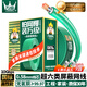 萬級無氧銅純銅芯超六類網(wǎng)線雙屏蔽 CAT6A類萬兆寬帶網(wǎng)絡(luò)雙絞線低煙無鹵30米一箱工程家裝修家庭監(jiān)控用