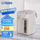 虎牌（TIGER）恒溫電熱水瓶PDH-A22C微電腦智能速熱電熱水壺開(kāi)水瓶2.2L 2.2L 駝色