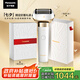 松下（Panasonic）全新大錘子2.0剃須刀電動往復(fù)式男士刮胡刀進(jìn)口五刀頭Type-c 生日禮物男禮盒七夕禮物L(fēng)M55白
