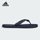 ADIDAS/阿迪達斯男女沙灘鞋夏季外穿輕便游泳夾腳休閑人字拖鞋 JR1154 44.5
