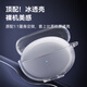 尚蘇 適用 OPPO Enco Air4 Pro耳機(jī)保護(hù)套OPPO Enco R3 Pro耳機(jī)殼R3pro簡(jiǎn)約air4pro防摔軟殼男女透明款