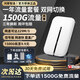 華為智選隨身wifi可移動無線wifi6免插卡隨行無線上網(wǎng)卡便攜上網(wǎng)寶4g無限路由器全國通用流量2025款MT33 E5576-821【雙網(wǎng)一年全國流量套餐】 不限速不虛標月享2000G流量