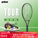 王子 王子網球拍Beast Tour 100專業(yè)比賽緩震全碳素球拍 7T49A 100 290g 2號柄