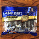 內(nèi)蒙古草原呼倫貝爾即食特產(chǎn)貝爾額吉手撕風(fēng)干牛肉干龍耀草原休閑 500g 原味