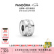 潘多拉（PANDORA）璀璨之路飾品配件簡(jiǎn)約設(shè)計(jì)感diy串珠七夕情人節(jié)禮物送女友 璀璨之路固定夾 Onesize