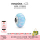 潘多拉（PANDORA）波光粼粼串飾淺藍(lán)色歐泊海洋高級(jí)時(shí)尚diy串珠七夕情人節(jié)禮物 波光粼粼串飾 均碼