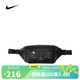 耐克NIKE【滔搏運動】男女腰包腰包 JD2133015GS-001-K5X 8/20