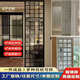 玻璃磚水晶磚隔斷墻成品衛(wèi)生間干濕分離屏風(fēng)入戶玄關(guān)客廳玻璃定制 顏色尺寸可定制